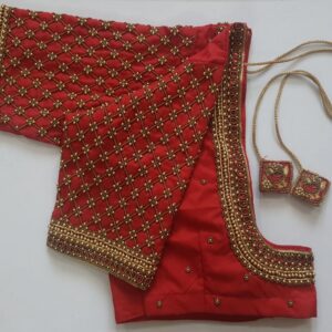 hand embroidery work in mysore